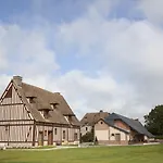 Hotel Manoir De & & Restaurant 4*