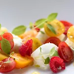 Manoir De & & Restaurant