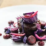 Manoir De & & Restaurant فندق Surville (Eure)