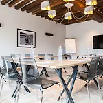 Hotel Manoir De & & Restaurant Surville (Eure)