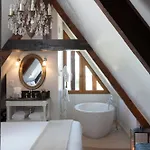 Hotel Manoir De & & Restaurant