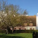 Manoir De & & Restaurant Hotel