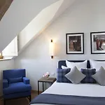 Manoir De & & Restaurant 4* Surville (Eure)
