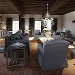 Manoir De & & Restaurant Surville (Eure)