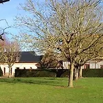 Manoir De & & Restaurant 4* Surville (Eure)