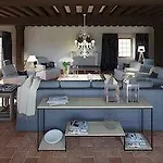 Manoir De & & Restaurant Surville (Eure)