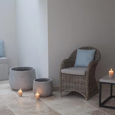 Manoir De Surville 4*