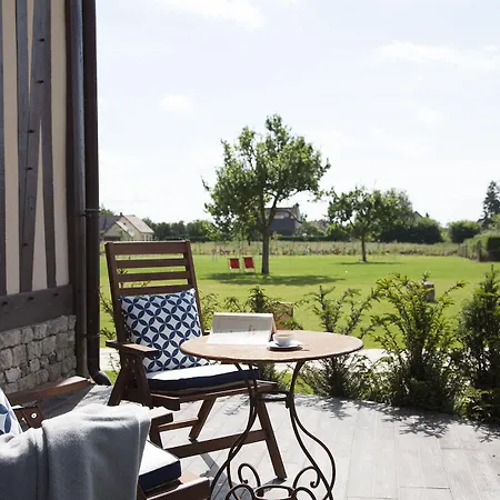 Manoir De & & Restaurant 4*