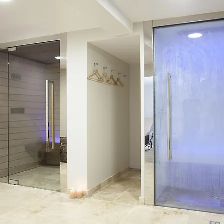 Hotel Manoir De Surville (Eure)