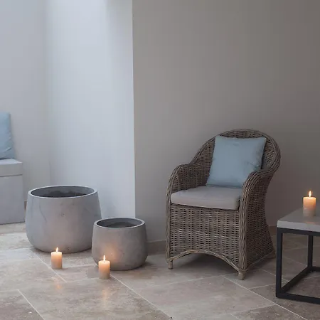 Manoir De Hotel Surville (Eure)