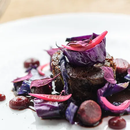 Manoir De Hotel Surville (Eure)