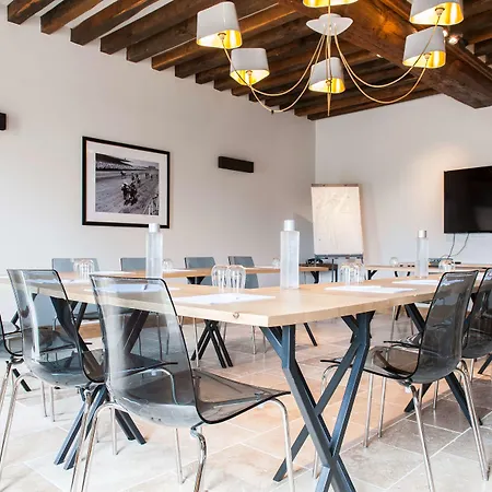 Hotel Manoir De Surville (Eure)