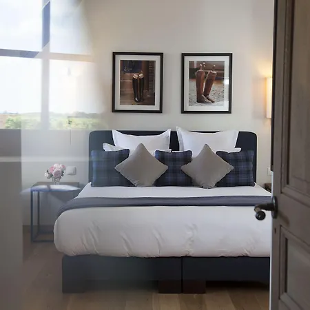 Manoir De 4* Surville (Eure)