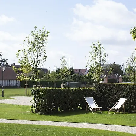 Manoir De Surville Hotel