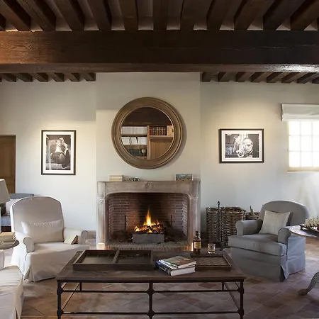 Manoir De Surville