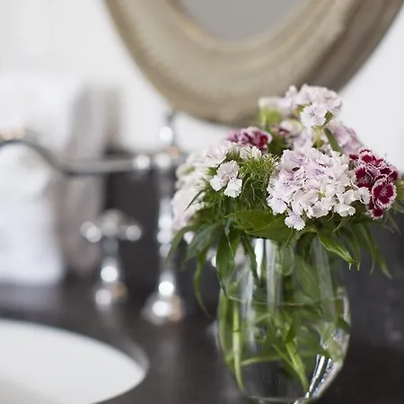 Manoir De Hotel Surville (Eure)