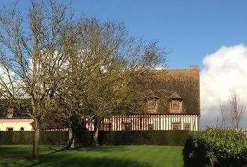 Manoir De Surville Hotel