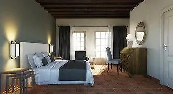 فندق Manoir De & & Restaurant Surville (Eure)