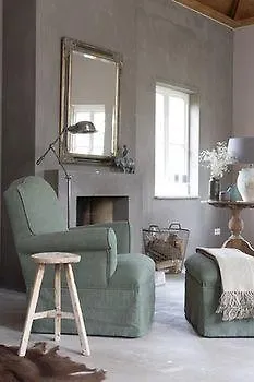 Manoir De Surville (Eure)