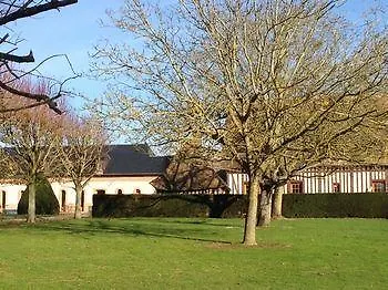 Manoir De & & Restaurant 4* Surville (Eure)