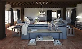 Manoir De Surville Surville (Eure)