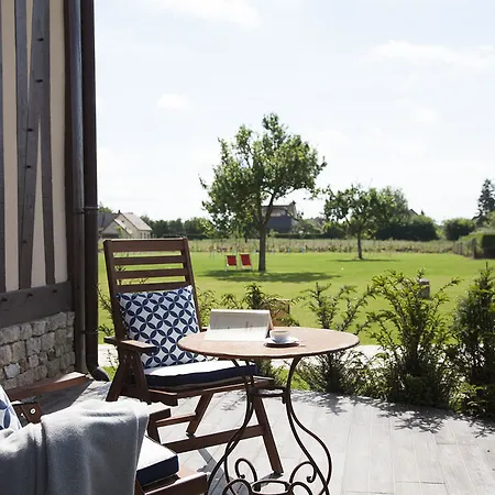 Hotel Manoir De Surville