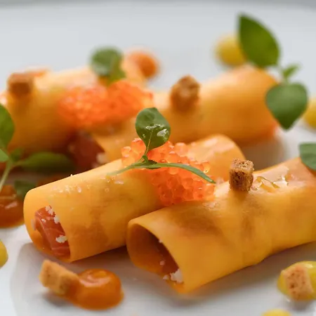 Manoir De Surville 호텔 Surville (Eure)