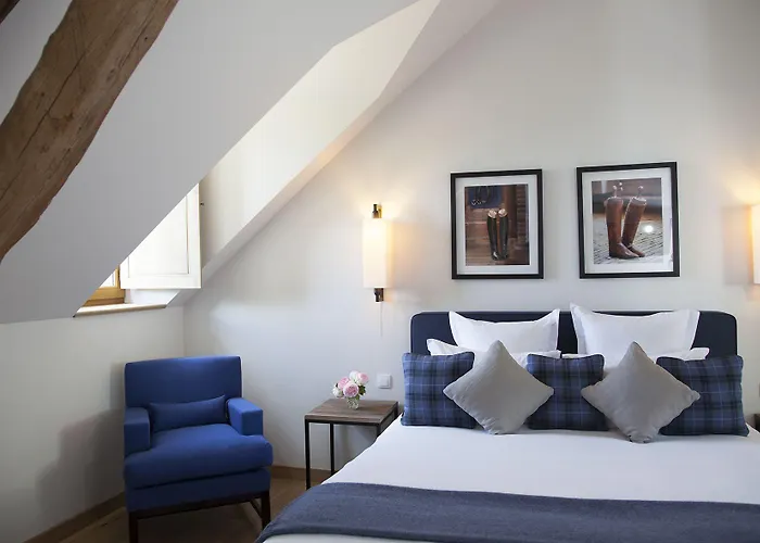 Manoir De Surville Отель Surville (Eure)