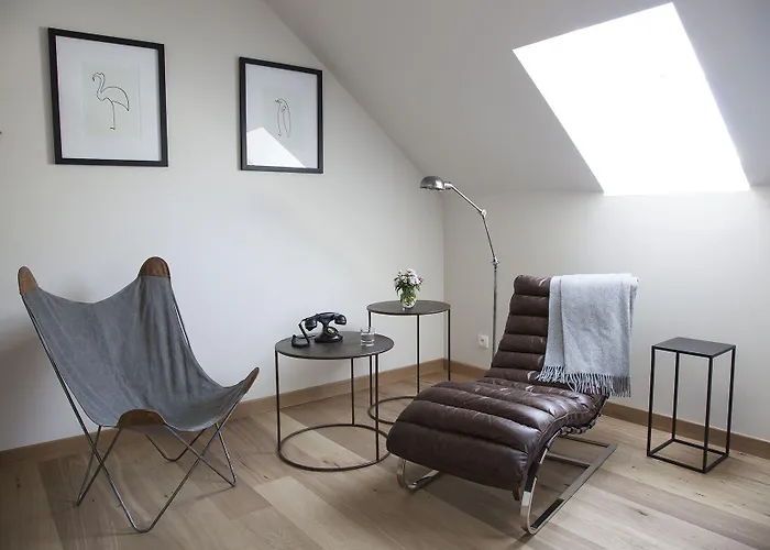 Отель Manoir De Surville Surville (Eure)