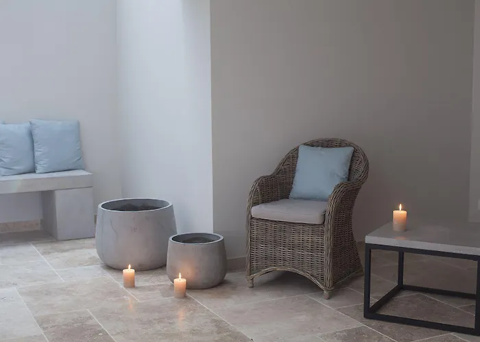 Manoir De Surville Отель Surville (Eure)