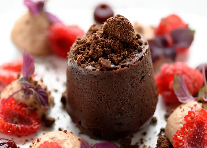 Manoir De Surville Отель 4*