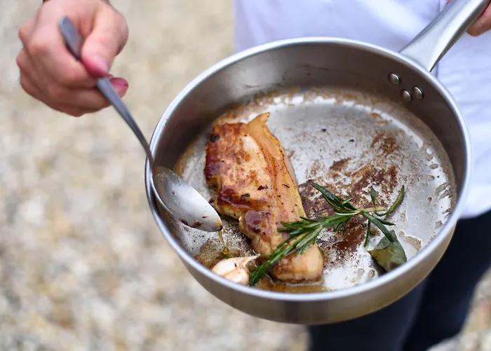 Отель Manoir De Surville 4*