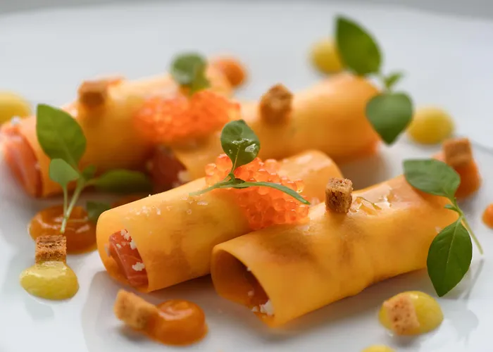 Manoir De Surville 4*