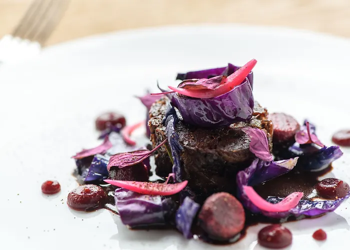 Manoir De Surville Отель Surville (Eure)