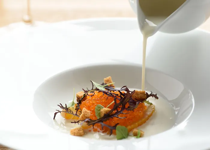 Manoir De Surville Отель