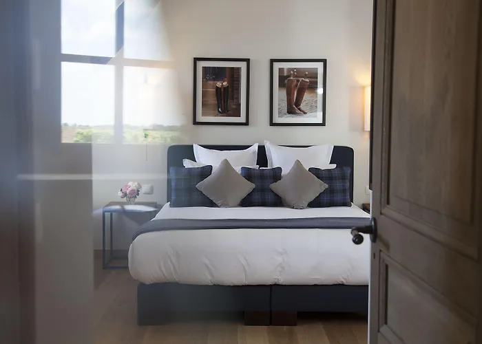 Manoir De Surville 4* Surville (Eure)