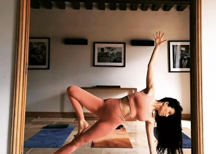 Manoir De Surville Отель