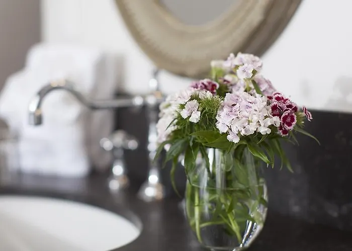 Manoir De Surville Отель Surville (Eure)