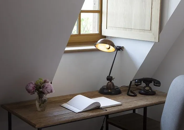 Otel Manoir De & & Restaurant