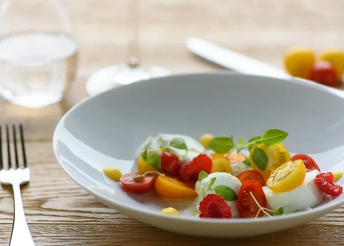 Отель Manoir De Surville 4*