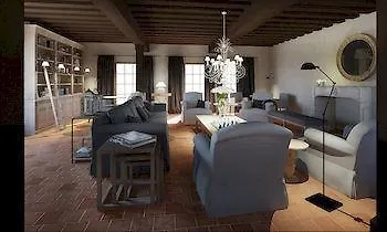 Manoir De Surville Surville (Eure)