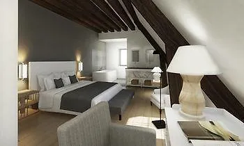 Отель Manoir De Surville 4*